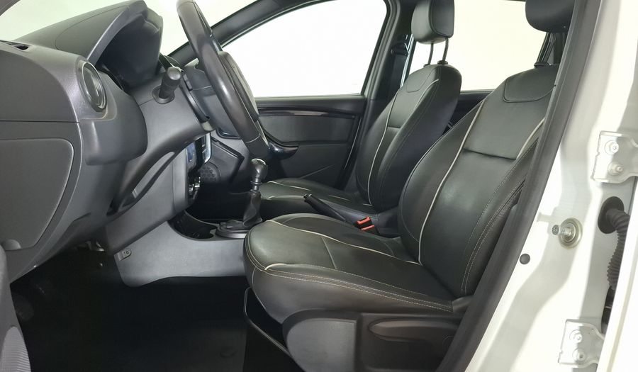 Renault Oroch 2.0 INTENS KIT OUTSIDER Pickup 2022