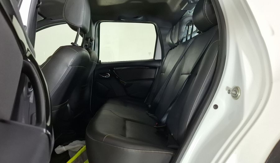 Renault Oroch 2.0 INTENS KIT OUTSIDER Pickup 2022