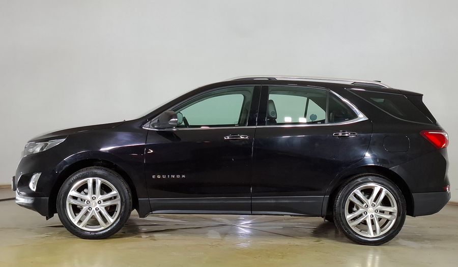 Chevrolet Equinox 1.5 PREMIER AUTO 4WD Suv 2020