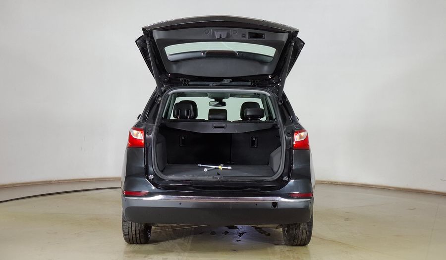 Chevrolet Equinox 1.5 PREMIER AUTO 4WD Suv 2020