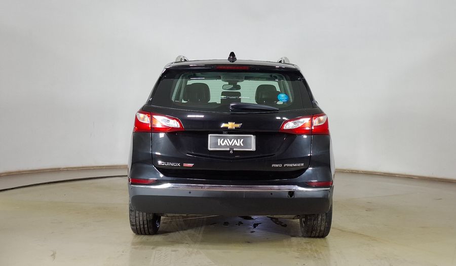 Chevrolet Equinox 1.5 PREMIER AUTO 4WD Suv 2020