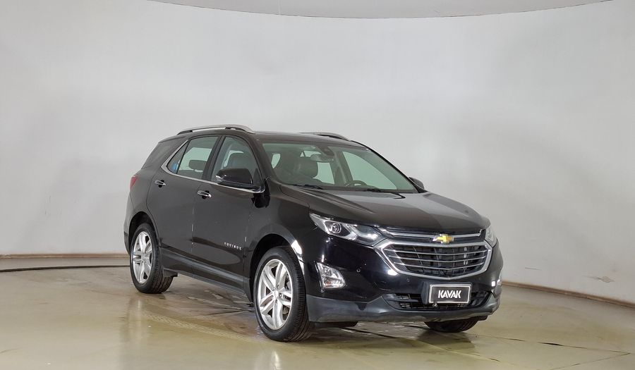 Chevrolet Equinox 1.5 PREMIER AUTO 4WD Suv 2020