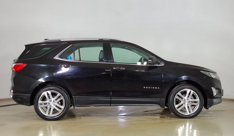 Chevrolet Equinox 1.5 PREMIER AUTO 4WD Suv 2020