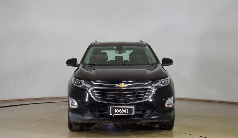 Chevrolet Equinox 1.5 PREMIER AUTO 4WD Suv 2020