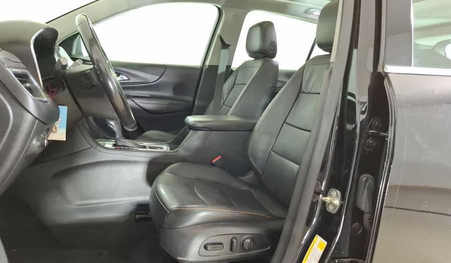 Chevrolet Equinox 1.5 PREMIER AUTO 4WD Suv 2020