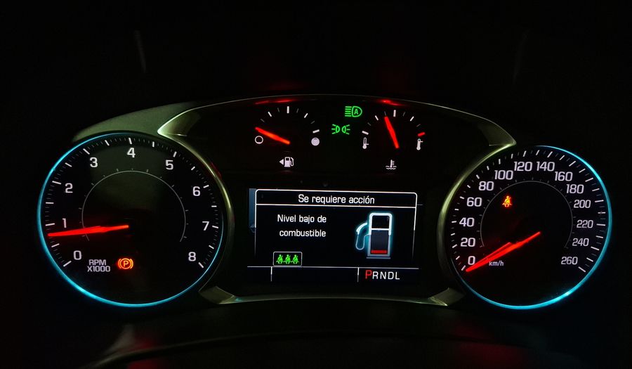 Chevrolet Equinox 1.5 PREMIER AUTO 4WD Suv 2020