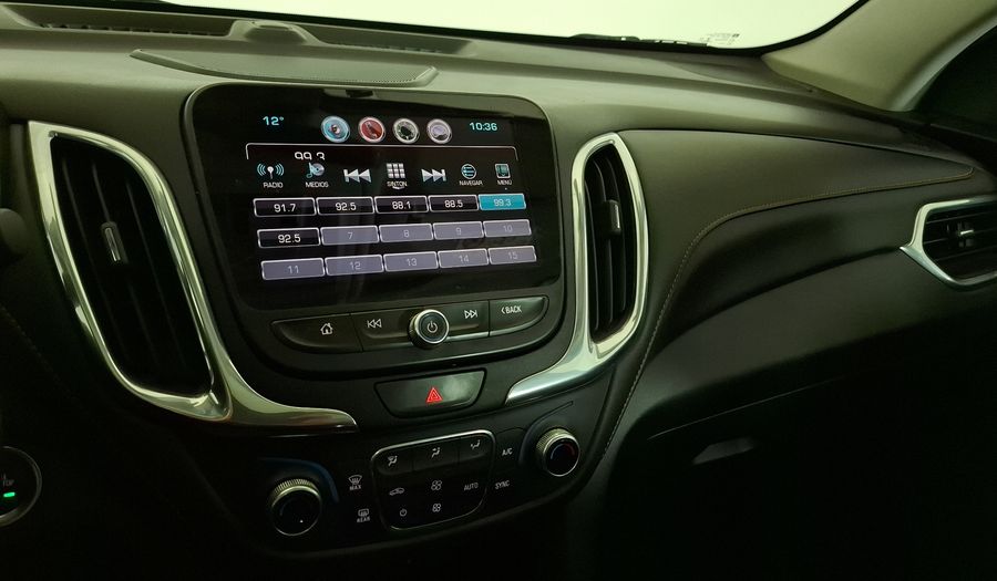 Chevrolet Equinox 1.5 PREMIER AUTO 4WD Suv 2020