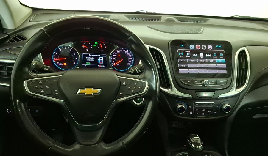 Chevrolet Equinox 1.5 PREMIER AUTO 4WD Suv 2020