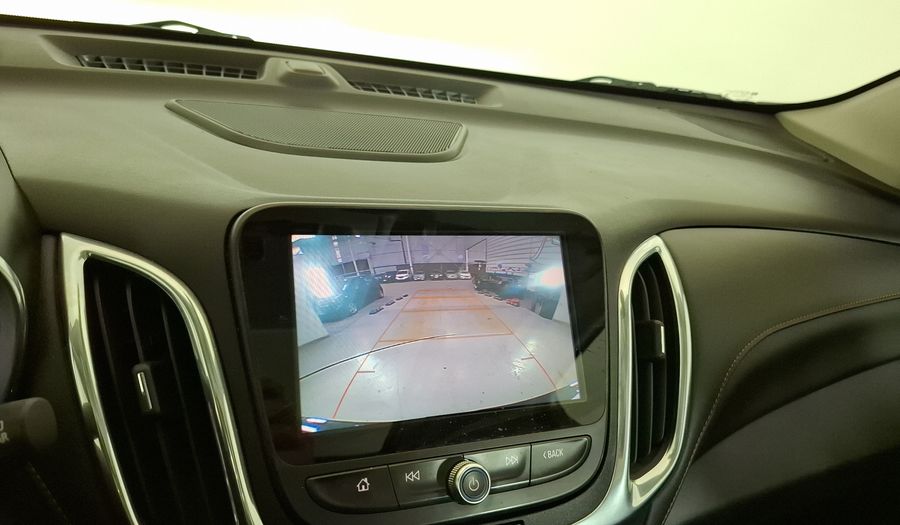 Chevrolet Equinox 1.5 PREMIER AUTO 4WD Suv 2020