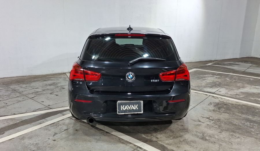 Bmw Serie 1 1.5 118IA SPORT LINE AUTO Hatchback 2019