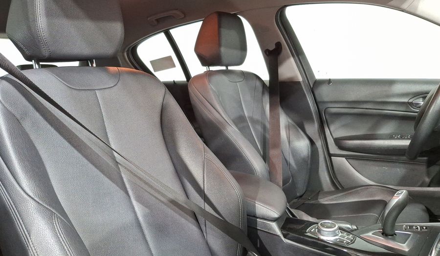 Bmw Serie 1 1.5 118IA SPORT LINE AUTO Hatchback 2019