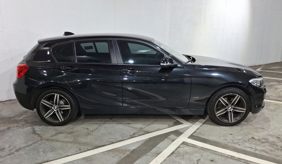 Bmw Serie 1 1.5 118IA SPORT LINE AUTO Hatchback 2019