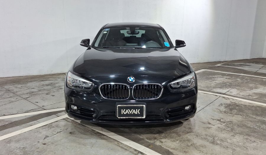 Bmw Serie 1 1.5 118IA SPORT LINE AUTO Hatchback 2019