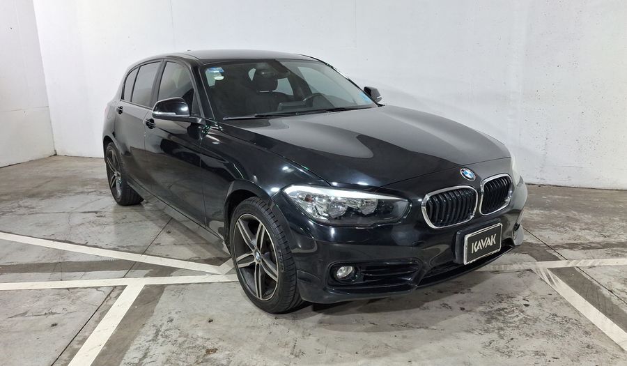 Bmw Serie 1 1.5 118IA SPORT LINE AUTO Hatchback 2019