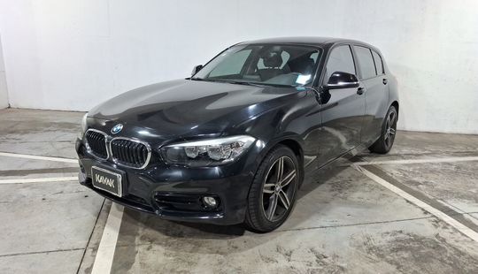 Bmw • Serie 1