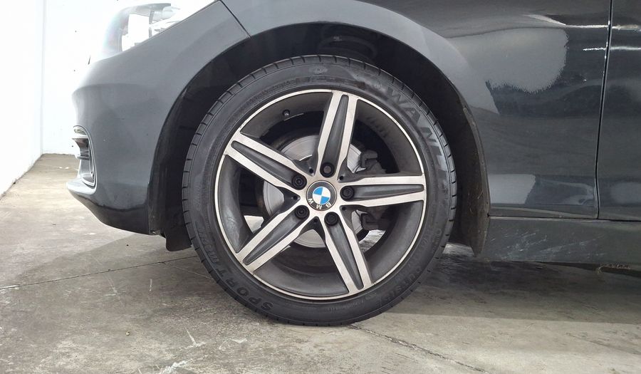 Bmw Serie 1 1.5 118IA SPORT LINE AUTO Hatchback 2019