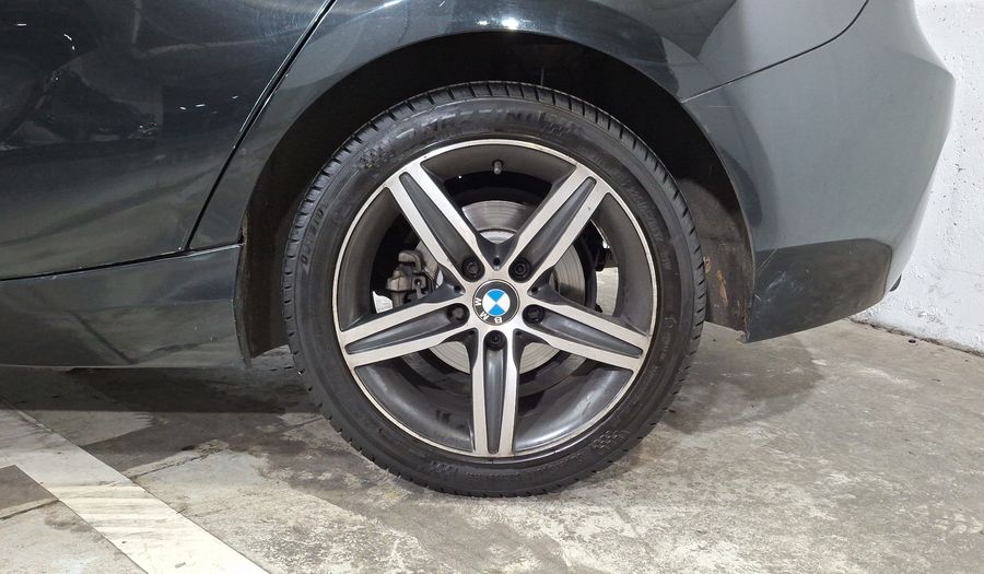 Bmw Serie 1 1.5 118IA SPORT LINE AUTO Hatchback 2019
