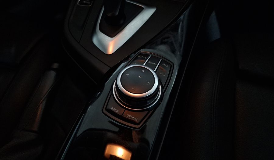 Bmw Serie 1 1.5 118IA SPORT LINE AUTO Hatchback 2019