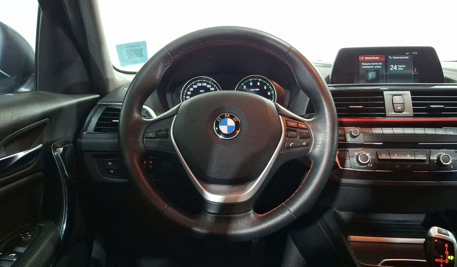 Bmw Serie 1 1.5 118IA SPORT LINE AUTO Hatchback 2019
