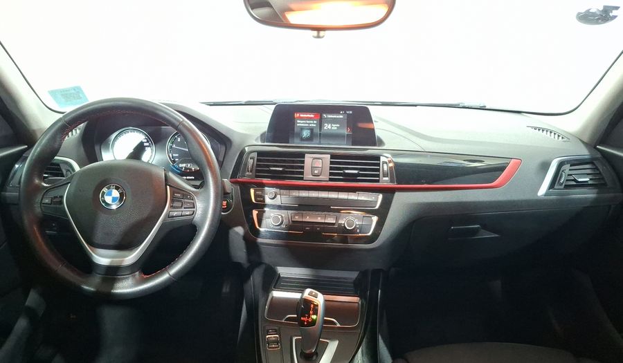 Bmw Serie 1 1.5 118IA SPORT LINE AUTO Hatchback 2019