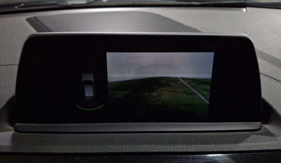 Bmw Serie 1 1.5 118IA SPORT LINE AUTO Hatchback 2019