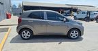 Kia Morning 1.2 EX ABS AC Hatchback 2017
