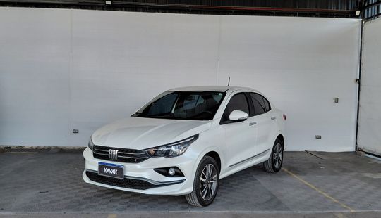 Fiat • Cronos
