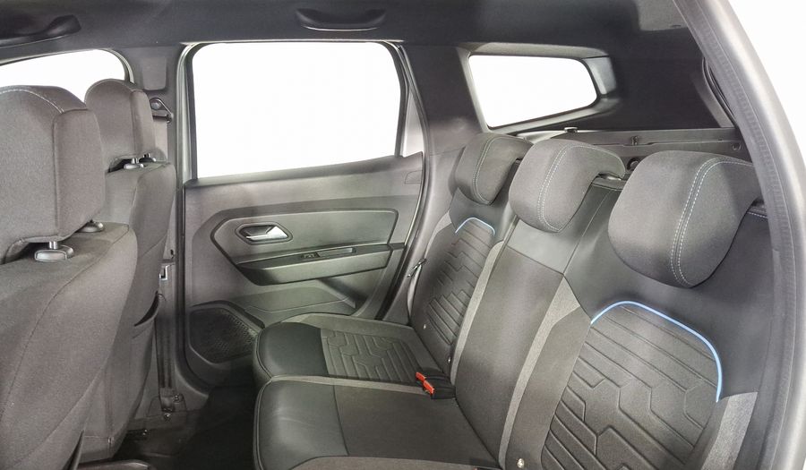 Renault Duster 1.3 ICONIC CVT Suv 2024