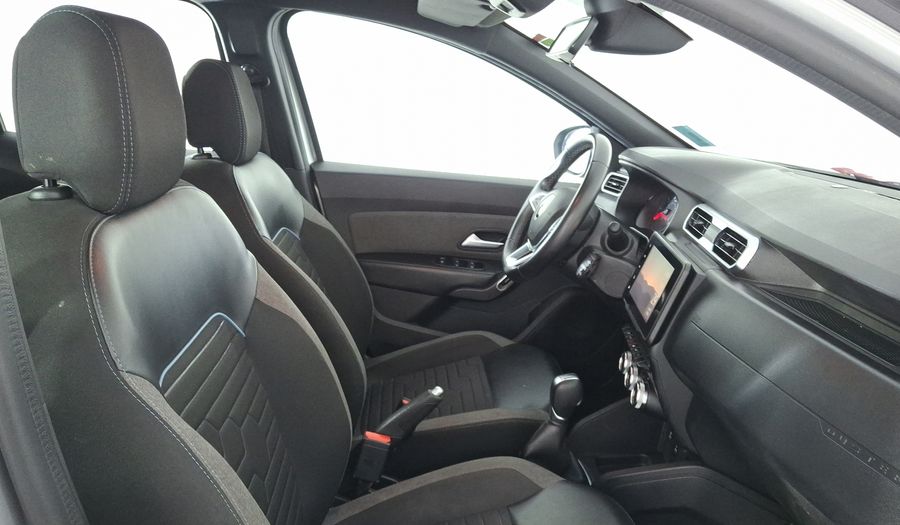 Renault Duster 1.3 ICONIC CVT Suv 2024