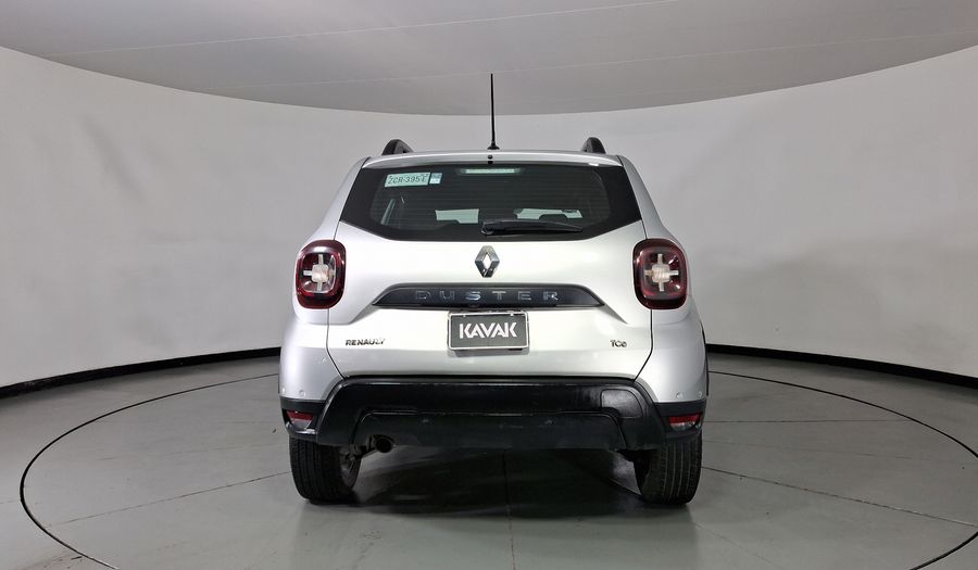 Renault Duster 1.3 ICONIC CVT Suv 2024