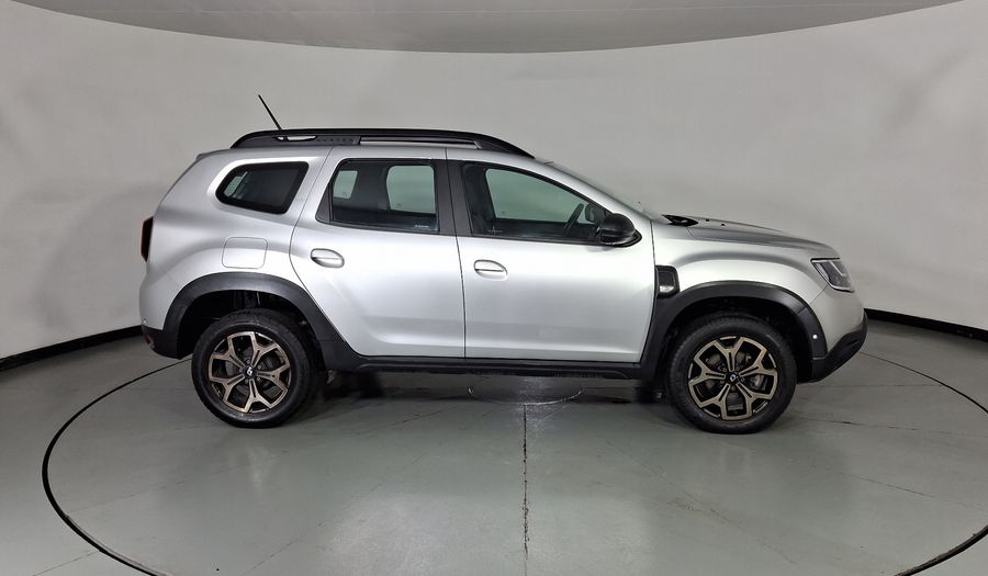 Renault Duster 1.3 ICONIC CVT Suv 2024