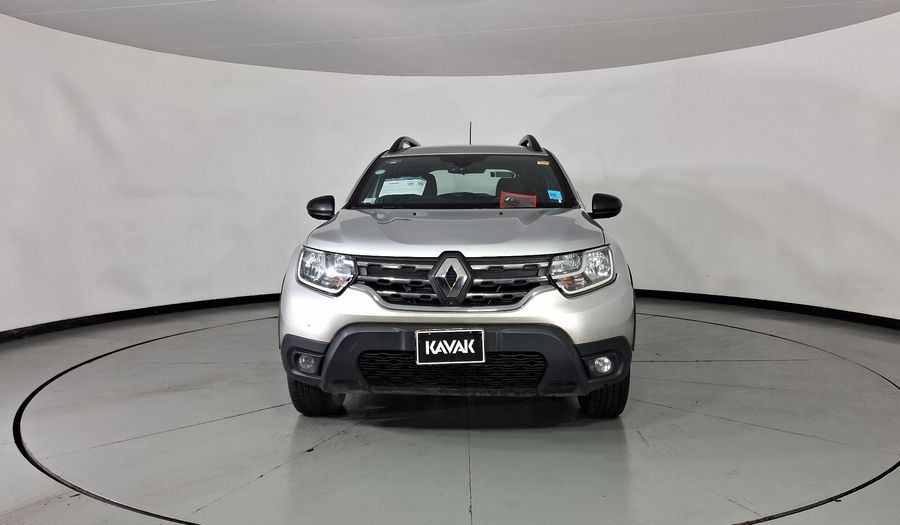 Renault Duster 1.3 ICONIC CVT Suv 2024