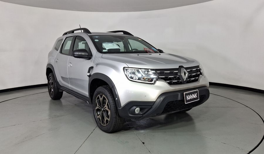 Renault Duster 1.3 ICONIC CVT Suv 2024