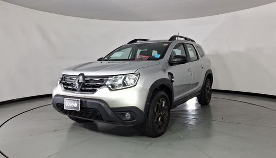 Renault • Duster