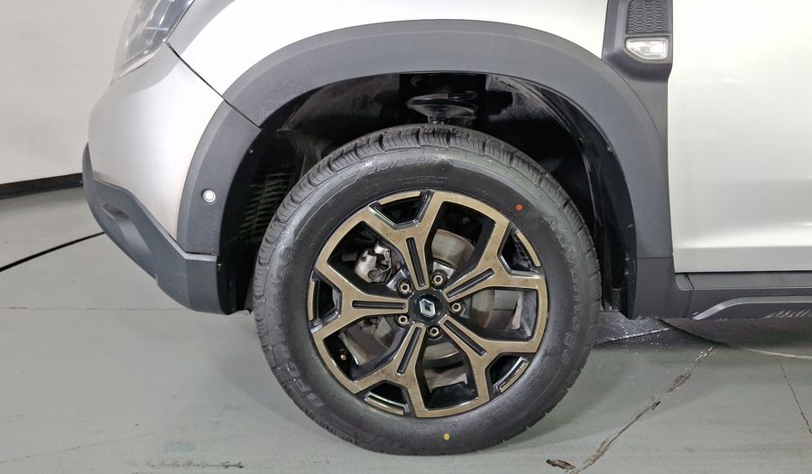 Renault Duster 1.3 ICONIC CVT Suv 2024
