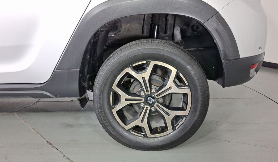 Renault Duster 1.3 ICONIC CVT Suv 2024
