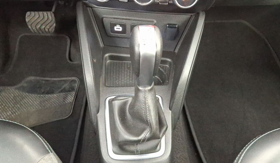 Renault Duster 1.3 ICONIC CVT Suv 2024
