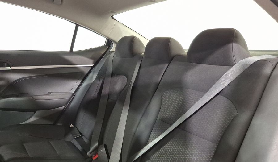 Hyundai Elantra 2.0 GLS PREMIUM AUTO Sedan 2019