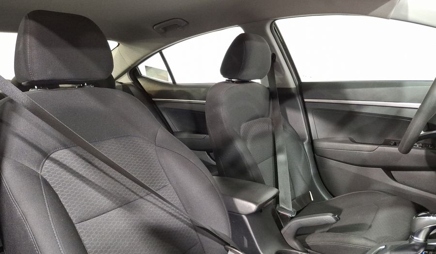 Hyundai Elantra 2.0 GLS PREMIUM AUTO Sedan 2019