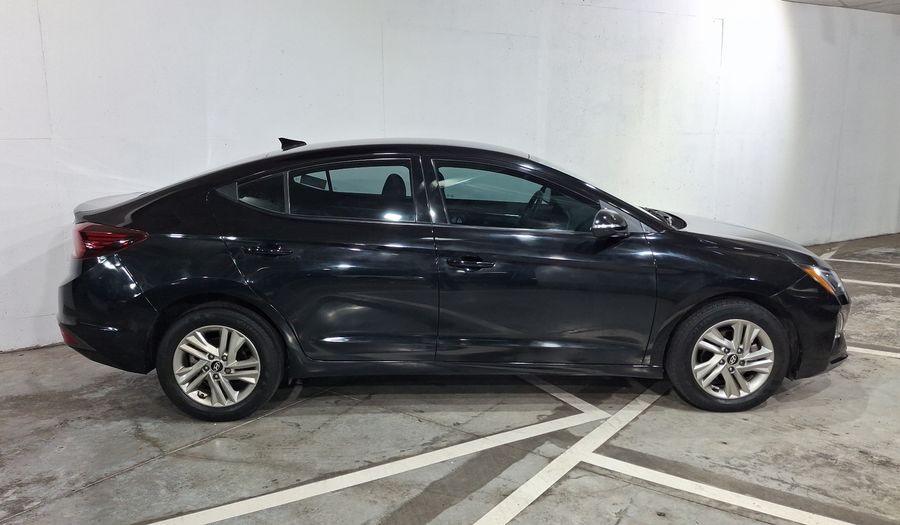 Hyundai Elantra 2.0 GLS PREMIUM AUTO Sedan 2019