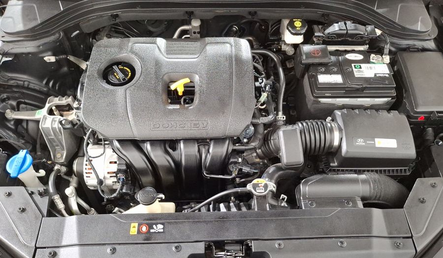 Hyundai Elantra 2.0 GLS PREMIUM AUTO Sedan 2019