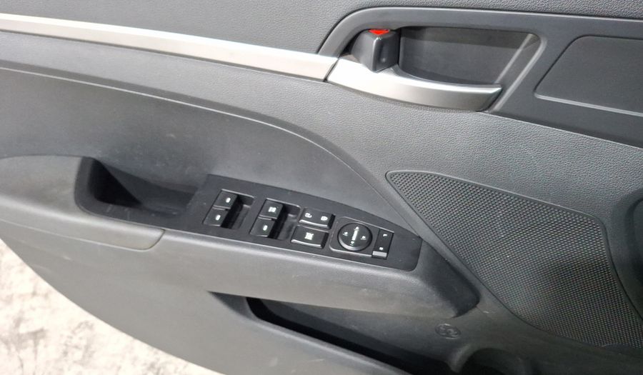 Hyundai Elantra 2.0 GLS PREMIUM AUTO Sedan 2019