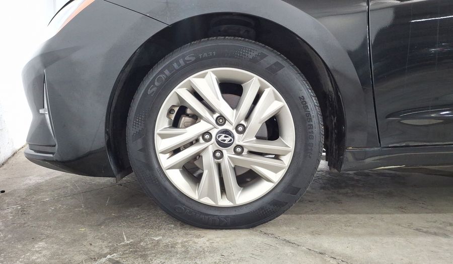 Hyundai Elantra 2.0 GLS PREMIUM AUTO Sedan 2019