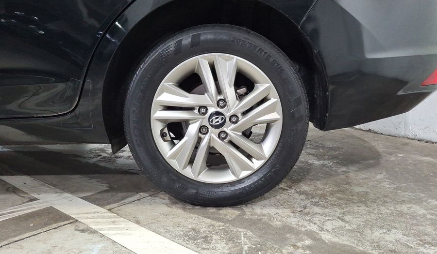 Hyundai Elantra 2.0 GLS PREMIUM AUTO Sedan 2019