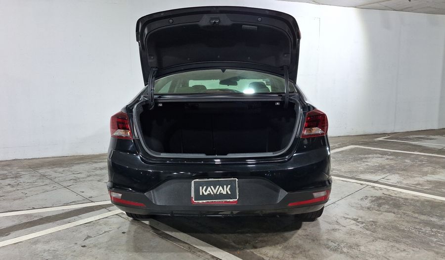 Hyundai Elantra 2.0 GLS PREMIUM AUTO Sedan 2019