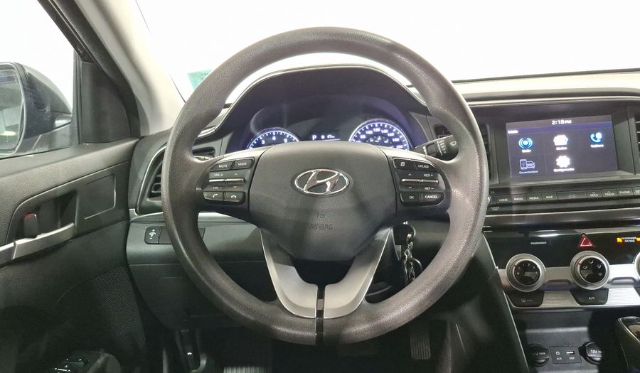 Hyundai Elantra 2.0 GLS PREMIUM AUTO Sedan 2019