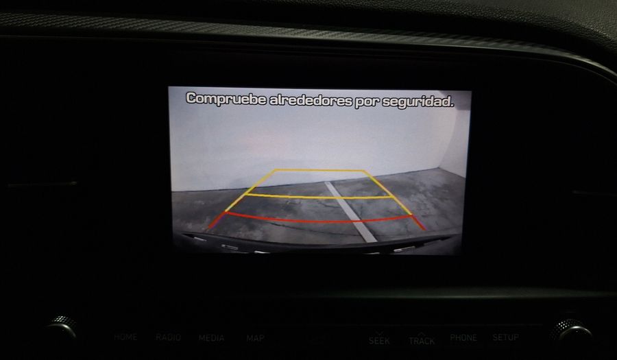 Hyundai Elantra 2.0 GLS PREMIUM AUTO Sedan 2019