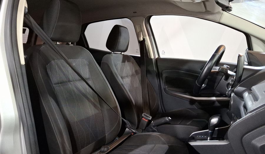 Ford Ecosport 2.0 TREND AUTO Suv 2018