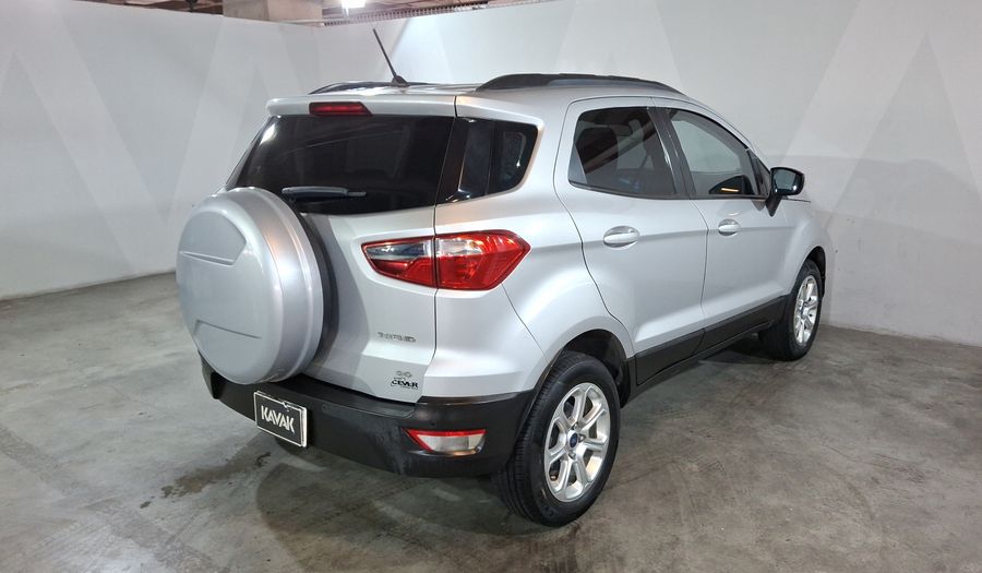 Ford Ecosport 2.0 TREND AUTO Suv 2018