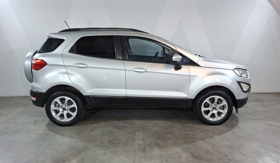 Ford Ecosport 2.0 TREND AUTO Suv 2018